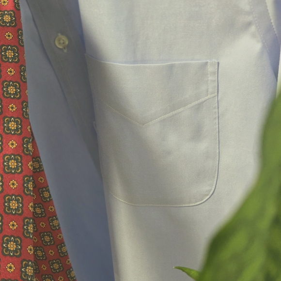 Classic Men Dress Shirt - Picture 6 of 8